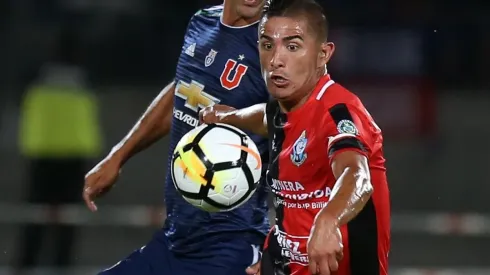 Felipe Flores se reconoce amigo de Esteban Paredes