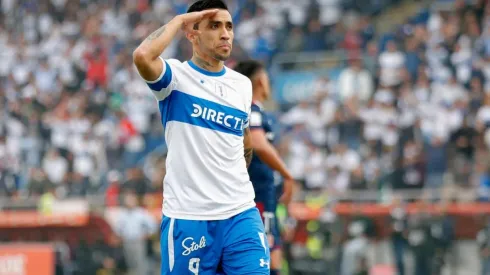 Puch apunta a ser el puntal de la UC este domingo