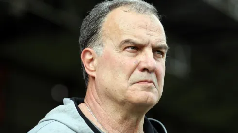 Bielsa: "No les regalamos el gol, se lo devolvimos"