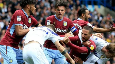 Bielsa se deja pasar un gol por Fair Play y pierde el ascenso directo
