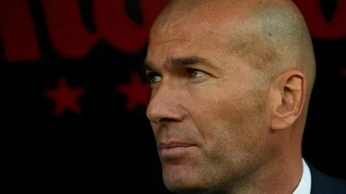 Zidane explota: "Me gustaría que acabe la temporada"