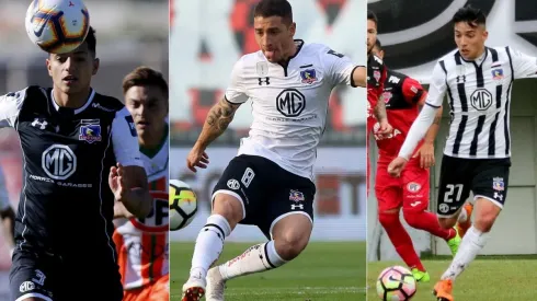 Alternativas para Suazo