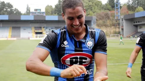 Huachipato vs Audax Italiano