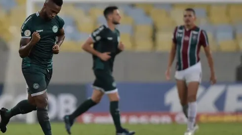 Video: Rafael Vaz marca golazo de tiro libre en el estadio Maracaná