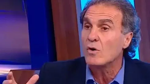 Ruggeri critica a Bielsa:"En la vida soy honesto, en la cancha soy el peor HDP"