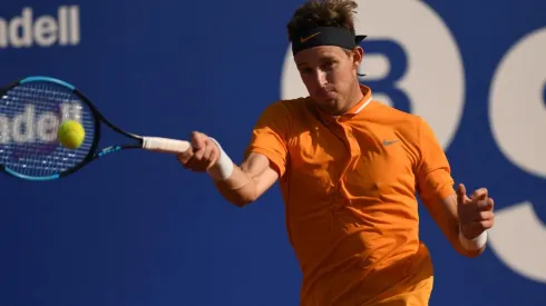 Dónde ver en vivo a Jarry vs Jaziri en el ATP de Estoril