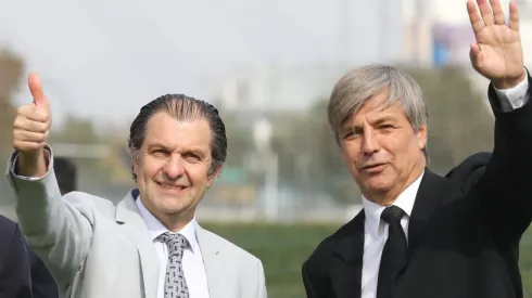 Mosa y Mayne-Nicholls llevarán las riendas de ByN