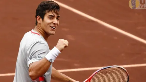 Garín gana en Alemania y Jarry es eliminado en Portugal