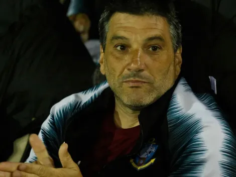 Gerardo Ameli desmiente su renuncia: "Podemos revertir esto"