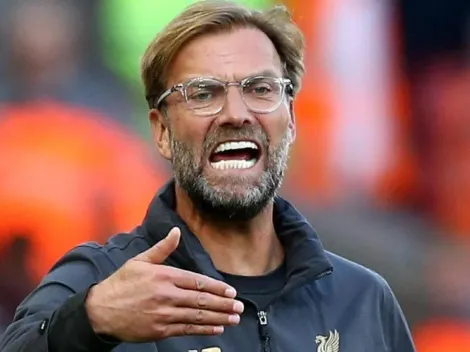 Se picaron: Barcelona le responde a Jürgen Kloop