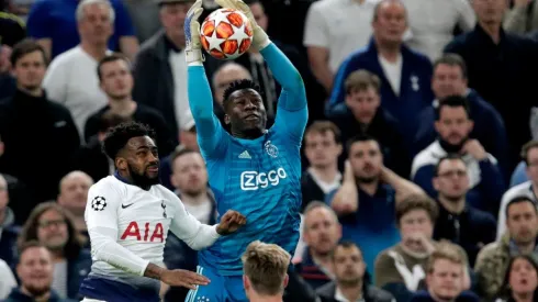 Onana valora el triunfo, pero no se siente en la final.