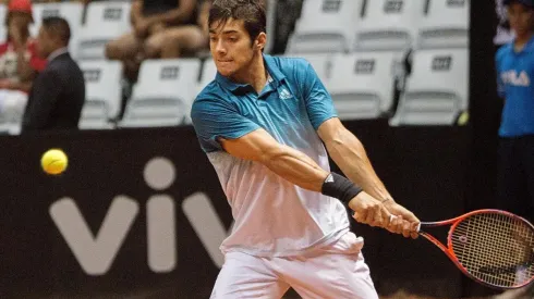 Dónde ver en vivo a Garín vs Schwartzman en el ATP de Múnich