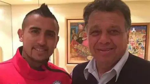 Vidal y Figueroa son centro del debate respecto al mejor chileno de la historia