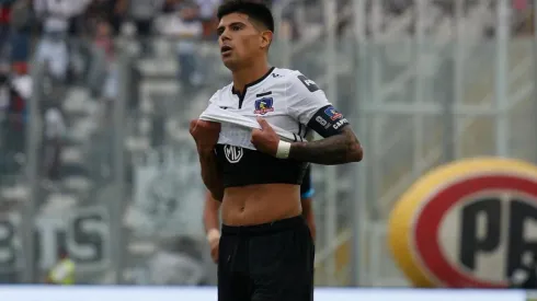 Pavez consideró la eliminación como un rotundo fracaso