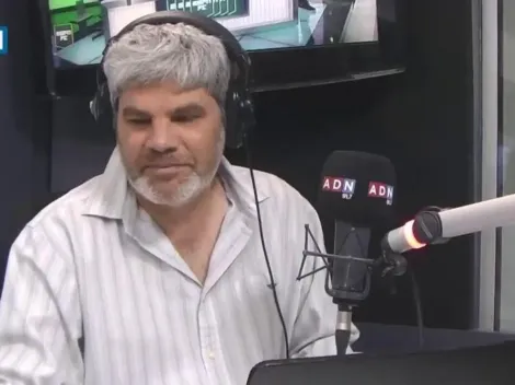 Guarello: "Esto es un fracaso estrepitoso para Colo Colo"