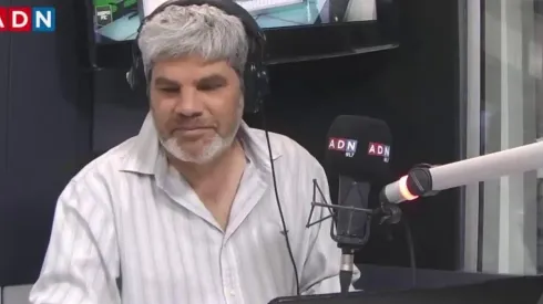 Guarello criticó sin anestesia la eliminación de Colo Colo en Copa Sudamericana