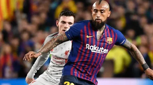 Diario Sport: "A Vidal hay que aplaudirle su enorme sacrificio por el bien del equipo"