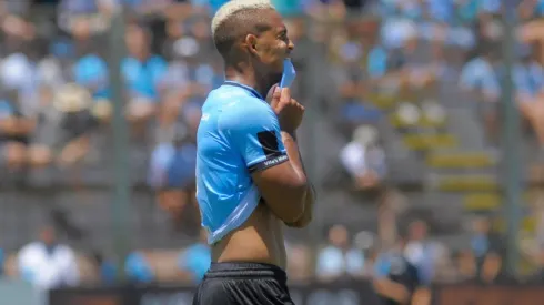 Pernía comparte la incertidumbre de sus paisanos en nuestro país