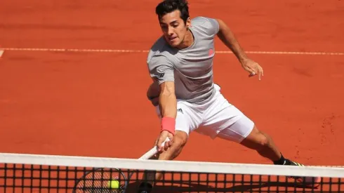 Dónde ver en vivo a Garín vs Zverev en el ATP de Múnich