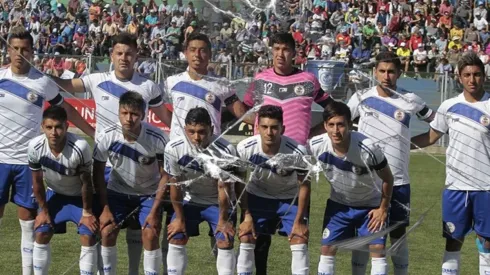 El club chorero sigue sin ser admitido en Segunda Profesional