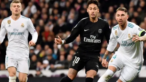 Flor de devualuación: Pase de Neymar cayó en 50 millones de euros