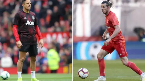 La salida de Alexis le facilitaría el arribo al galés