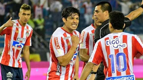 Fernández tendrá nuevo DT y su futuro en Colombia está en veremos