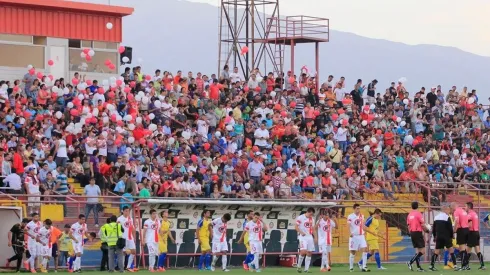 El cuadro de Aconcagua ha cargado con una dificultad que, a estas alturas, parece no tener solución