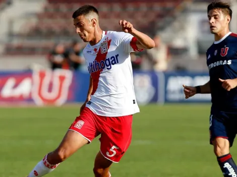 Jen Buss, de Rodelindo Román a la selección chilena