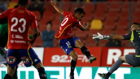 Unión Española quiere cortar la racha de partidos sin conocer el triunfo en Coquimbo.