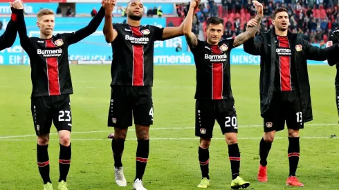 Partidazo de Aránguiz.