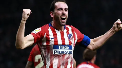 Club Atletico de Madrid v Athletic Club – La Liga – Not Released (NR)