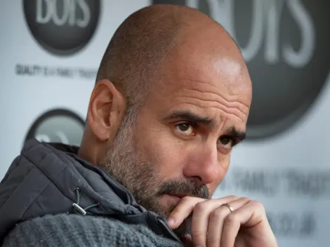 Guardiola y sus mejores rivales: "El Barça de Luis Enrique y este Liverpool"