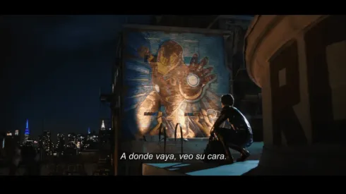 "Spider-Man: Far From Home" presentó su segundo trailer con un vistazo a la vida después de Avengers: Endgame