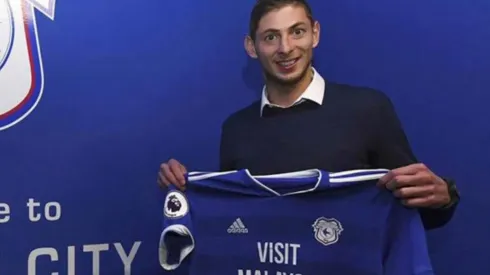 DT del Cardiff: "Sala nos habría dado diez goles para salvarnos del descenso"