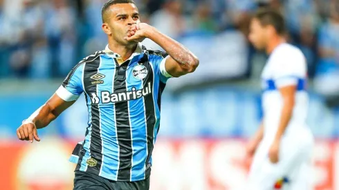 La UC se despidió de la Copa Libertadores.