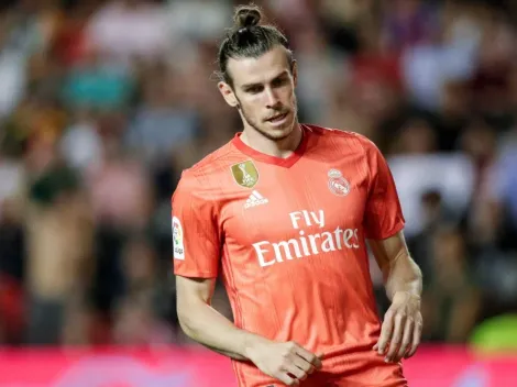 Agente de Bale: "Quiere quedarse, no estoy seguro de que Zidane quiera"