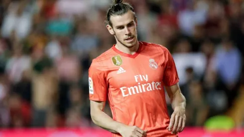 Agente de Bale: "Quiere quedarse, no estoy seguro de que Zidane quiera"