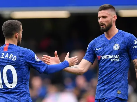 La FIFA rechaza la apelación del Chelsea y no puede fichar