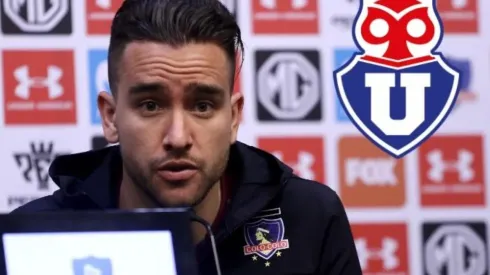 "Ni yo ni mis compañeros estamos pensando en el Clásico"