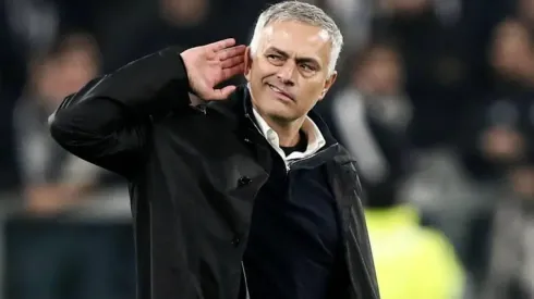 José Mourinho