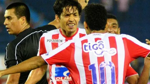 Matigol podría tener las horas contadas en Colombia