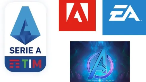 La Serie A presenta su nuevo logo y recibe feroz troleo