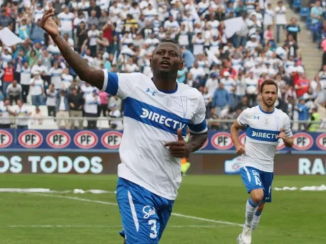 Duvier Riascos: "Tenemos que dar vuelta la página"