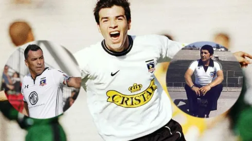 Chamagol habla del récord que PAredes le pelea a Chamaco.