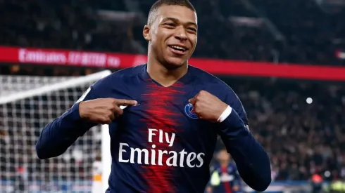 Los 30 jugadores más valorados según Transfermarkt