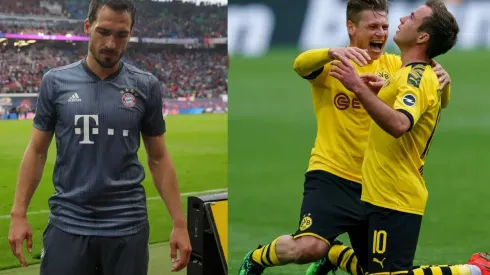 Bayern iguala con Leipzig y BVB vence al Fortuna