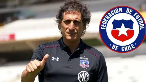 La Tercera revela cláusula que permite a Mario Salas dejar Colo Colo e ir a La Roja
