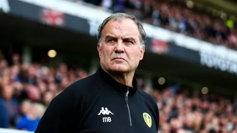 Leeds de Bielsa se encamina a la final del ascenso en Inglaterra