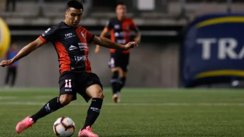 La pena de Gonzalo Fierro: "Nunca viví esto"